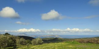 Πρόγνωση Καιρού – Σ/Κ & Καθαρά Δευτέρα, 9,10 & 11 Μαρτίου 2019, στην Ρόδο και τα Δωδεκάνησα Πρόγνωση Καιρού – Σ/Κ & Καθαρά Δευτέρα, 9,10 & 11 Μαρτίου 2019, στην Ρόδο και τα Δωδεκάνησα