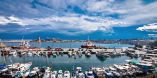 Πρόγνωση Καιρού – Πέμπτη 14 & Παρασκευή 15 Μαρτίου 2019, στην Ρόδο και τα Δωδεκάνησα Πρόγνωση Καιρού – Πέμπτη 14 & Παρασκευή 15 Μαρτίου 2019, στην Ρόδο και τα Δωδεκάνησα