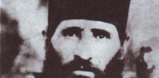 Όσιος Γεώργιος Καρσλίδης, ο στοργικός γιατρός. Όσιος Γεώργιος Καρσλίδης, ο στοργικός γιατρός