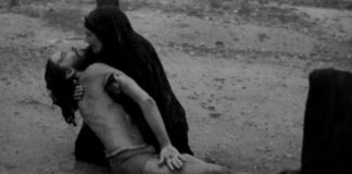 Όταν η Παναγία συνάντησε τη μάνα του Ιούδα Όταν η Παναγία συνάντησε τη μάνα του Ιούδα