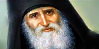 Η Προφητεία του Αγίου Παϊσίου για την αρρώστια που θα αποδεκατίσει την Τουρκία Η Προφητεία του Αγίου Παϊσίου για την αρρώστια που θα αποδεκατίσει την Τουρκία