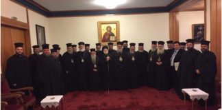 Δίνουν από το μισθό τους οι ιερείς της Κρήτης για τους πλημμυροπαθείς Δίνουν από το μισθό τους οι ιερείς της Κρήτης για τους πλημμυροπαθείς