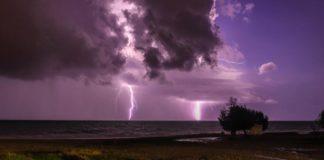 Έκτακτο Δελτίο – Επιδείνωση Καιρού – 28 Μαρτίου 2019, στην Ρόδο και τα Δωδεκάνησα Έκτακτο Δελτίο - Επιδείνωση Καιρού – 28 Μαρτίου 2019, στην Ρόδο και τα Δωδεκάνησα