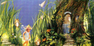 Η ιστορία ενός μικρού Αγγέλου – Βίντεο – Δείτε το Όσιος Γεράσιμος ο Ιορδανίτης