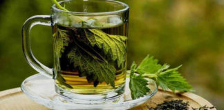 Τσάι μαϊντανού – Καθαρίζει σχεδόν άμεσα τα νεφρά σας – Πώς να το φτιάξετε Τσάι μαϊντανού - Καθαρίζει σχεδόν άμεσα τα νεφρά σας – Πώς να το φτιάξετε