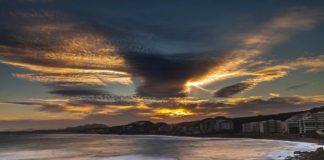 Πρόγνωση Καιρού – Δευτέρα 15 Απριλίου 2019, στην Ρόδο και τα Δωδεκάνησα Πρόγνωση Καιρού – Δευτέρα 15 Απριλίου 2019, στην Ρόδο και τα Δωδεκάνησα