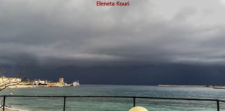 Πρόγνωση Καιρού – Τετάρτη 10 Απριλίου 2019, στην Ρόδο και τα Δωδεκάνησα Πρόγνωση Καιρού – Τετάρτη 10 Απριλίου 2019, στην Ρόδο και τα Δωδεκάνησα