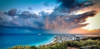 Πρόγνωση Καιρού – Πέμπτη 11 Απριλίου 2019, στην Ρόδο και τα Δωδεκάνησα Πρόγνωση Καιρού – Πέμπτη 11 Απριλίου 2019, στην Ρόδο και τα Δωδεκάνησα