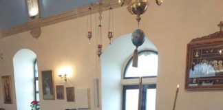 Ο Ακάθιστος Ύμνος στον Ιερό Ναό Αγίου Ιωάννου Χρυσοστόμου Γαβαλομουρίου Κισσάμου Χανίων Κρήτης (Φωτογραφίες) Ο Ακάθιστος Ύμνος στον Ιερό Ναό Αγίου Ιωάννου Χρυσοστόμου Γαβαλομουρίου Κισσάμου Χανίων Κρήτης (Φωτογραφίες)