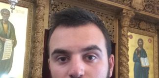 Αναστάσεως ημέρα – Φωτίζου φωτίζου. Ψάλλει ο Δημήτριος Παπαγιαννόπουλος Απολυτίκιο - Ανάσταση του Λαζάρου - Του Ιεροψάλτη Δημητρίου Παπαγιαννόπουλου