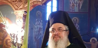 Κοσμοσυρροή την Κυριακή των Βαΐων στον Ιερό Ιδρυματικό Ναό του Αγίου Τρύφωνος Ρόδου – (Φωτογραφίες) Κοσμοσυρροή την Κυριακή των Βαΐων στον Ιερό Ιδρυματικό Ναό του Αγίου Τρύφωνος Ρόδου