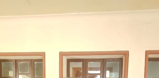 Ρόδος : Ποιμαντική Διακονία του π. Αθανασίου Μισσού στο Κρατικό Ίδρυμα Ενηλίκων Ρόδου. (Φωτογραφίες) Ρόδος : Ποιμαντική Διακονία του π. Αθανασίου Μισσού στο Κρατικό Ίδρυμα Ενηλίκων Ρόδου. (Φωτογραφίες)