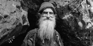 Να πως από αδιάφορος για την Πίστη έγινα μοναχός Η πόρτα του κελιού δεν άνοιγε