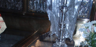 Ο Γολγοθάς. Του Παναγιώτη Β. Σελίμου, Θεολόγου Ο Γολγοθάς. Του Παναγιώτη Β. Σελίμου, Θεολόγου