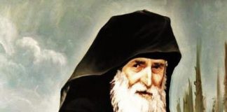 Συγκλονιστικό ! Δεν πονάει ο Θεός για τον πόνο των ανθρώπων; Συγκλονιστικό ! Δεν πονάει ο Θεός για τον πόνο των ανθρώπων;