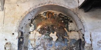 Η Τουρκία καταστρέφει την ορθόδοξη κληρονομιά της κατεχόμενης Κύπρου Η Τουρκία καταστρέφει την ορθόδοξη κληρονομιά της κατεχόμενης Κύπρου