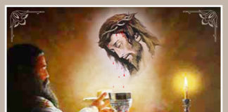 Τι (δεν) είναι Πάσχα ; Τι (δεν) είναι Πάσχα ;