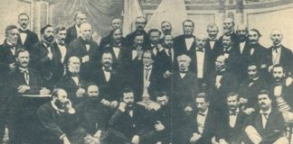 21 Μαΐου του 1864: Όταν τα Επτάνησα ενώθηκαν με την Ελλάδα 21 Μαΐου του 1864: Όταν τα Επτάνησα ενώθηκαν με την Ελλάδα