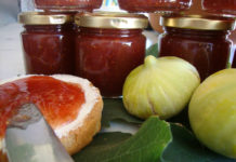 Μαρμελάδα Σύκο ! Μαρμελάδα Σύκο !