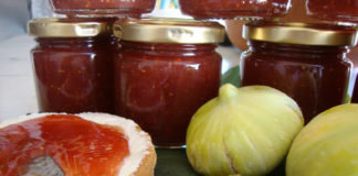 Μαρμελάδα Σύκο ! Μαρμελάδα Σύκο !