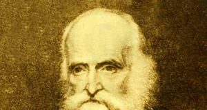 Γεγονός : Και πάει μια μέρα ο Κολοκοτρώνης και τον πιάνει απ’ τα γένια τον Καΐρη….. Γεγονός : Και πάει μια μέρα ο Κολοκοτρώνης και τον πιάνει απ’ τα γένια τον Καΐρη…..