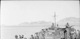 Σύμη : Ιστορικό Φωτογραφικό Αρχείο του τέλους του Β’ Παγκοσμίου Πολέμου 1945 – 1946 (Αθανάσιος Μισσός)