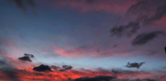 Πρόγνωση Καιρού – 7ης Μαΐου 2019, στην Ρόδο και τα Δωδεκάνησα Πρόγνωση Καιρού – 7ης Μαΐου 2019, στην Ρόδο και τα Δωδεκάνησα