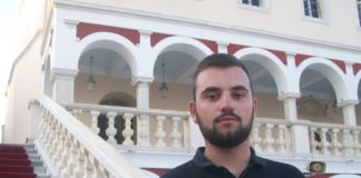 Απολυτίκιον : Άγιος Ιωάννη ο Ρώσος. 27 Μαΐου ε.ε. Ψάλλει ο Δημήτριος Παπαγιαννόπουλος