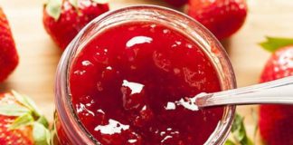 Μαρμελάδα Φράουλα ! Μαρμελάδα Φράουλα !