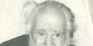 Μοναχός Ιωσήφ Κουτλουμουσιανοσκητιώτης (1886 – 30 /5/ 1992) Μοναχός Ιωσήφ Κουτλουμουσιανοσκητιώτης (1886 - 30 /5/ 1992)