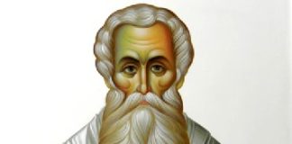 Άγιος Αθανάσιος ο Μέγας: Δύο συγκλονιστικά θαύματα. Άγιος Αθανάσιος ο Μέγας: Δύο συγκλονιστικά θαύματα