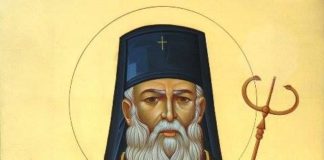 Θεραπεύοντας τον φόβο – Άγιος Λουκάς ο Ιατρός Αρχιεπίσκοπος Συμφερουπόλεως – Κριμαίας (Ταινία – Δείτε την)