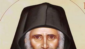 Η διαφορά της ανθρώπινης και της θείας δικαιοσύνης (Αγίου Παϊσίου) Η διαφορά της ανθρώπινης και της θείας δικαιοσύνης (Αγίου Παϊσίου)