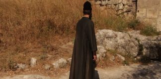 Μοναχός Μανασσής, ο δια Χριστόν σαλός Μοναχός Μανασσής, ο δια Χριστόν σαλός