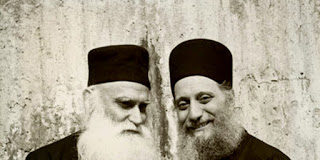 Οι δύο φλόγες που δε χώρισαν ποτέ. Οι δύο φλόγες που δε χώρισαν ποτέ