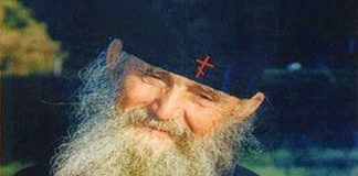 Γέροντας Εφραίμ Αριζόνας : Θυμός και βλασφημία… γιατί; – Για ποιο λόγο; Γέροντας Εφραίμ Αριζόνας : Θυμός και βλασφημία… γιατί; – Για ποιο λόγο;