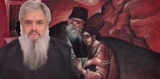 Αι ψυχαί αυτών εν αγαθοίς αυλισθήσονται και ευρήσουσιν τρυφήν αέναον εν αγκάλαις Κυρίου, του φυλάσσοντος τα νήπια. Αι ψυχαί αυτών εν αγαθοίς αυλισθήσονται και ευρήσουσιν τρυφήν αέναον εν αγκάλαις Κυρίου, του φυλάσσοντος τα νήπια.