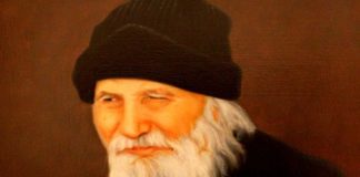 Θαύμα : Του Αγίου Πορφυρίου θαυμαστή εμφάνιση ! Άγιος Πορφύριος : Μας υπομένει ο Θεός.