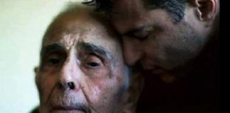 Συγκινητική ιστορία : Θα σας κάνει να αναθεωρήσετε τις σχέσεις σας με τους γονείς σας – Η κουβέρτα του παππού Συγκινητική ιστορία : Θα σας κάνει να αναθεωρήσετε τις σχέσεις σας με τους γονείς σας - Η κουβέρτα του παππού