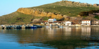 Δολοφόνησαν με φρικτά βασανιστήρια Έλληνα στην Ίμβρο: Τον έδεσαν χειροπόδαρα και τον βασάνισαν μέχρι θανάτου Δολοφόνησαν με φρικτά βασανιστήρια Έλληνα στην Ίμβρο: Τον έδεσαν χειροπόδαρα και τον βασάνισαν μέχρι θανάτου