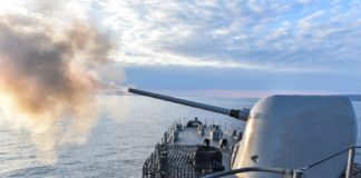 Παίρνει «φωτιά» το τρίγωνο Κρήτη – Καστελόριζο – Κύπρος. Κίνηση ματ από τις ΕΔ Παίρνει «φωτιά» το τρίγωνο Κρήτη - Καστελόριζο - Κύπρος. Κίνηση ματ από τις ΕΔ