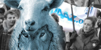 Facebook : Μετά τις καταγγελίες του Avaaz του Soros, έκλεισαν περισσότερες από 500 σελίδες και ομάδες που διέσπειραν αντι-συστημικές ειδήσεις Facebook : Μετά τις καταγγελίες του Avaaz του Soros, έκλεισαν περισσότερες από 500 σελίδες και ομάδες που διέσπειραν αντι-συστημικές ειδήσεις