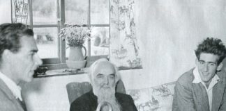 Αγιος Νικολαος Βελιμίροβιτς : Μην είστε απαισιόδοξοι Αγιος Νικολαος Βελιμίροβιτς : Μην είστε απαισιόδοξοι