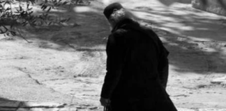 Κορωνοϊός: Αποσωληνώθηκε ο μοναχός του Αγίου Όρους! Νικητής από τη Μάχη Ο μοναχός και ο ζητιάνος (Διδακτική ιστορία)