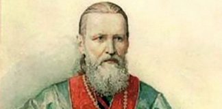 Ο Θεός είναι κοντά μας – Άγιος Ιωάννης της Κρονστάνδης Ο Θεός είναι κοντά μας - Άγιος Ιωάννης της Κρονστάνδης