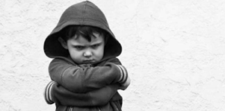 Πως οι γονείς κάνουν τα παιδιά τους αγενή Πως οι γονείς κάνουν τα παιδιά τους αγενή