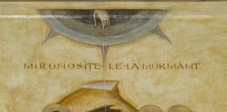 Μυροφόρες, ζηλεύουμε τα «μύρα» σας! Μυροφόρες, ζηλεύουμε τα «μύρα» σας!