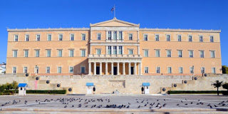 Η μυστική στοά διαφυγής κάτω από τη Βουλή: Δεν είναι μύθος αλλά πραγματικότητα Η μυστική στοά διαφυγής κάτω από τη Βουλή: Δεν είναι μύθος αλλά πραγματικότητα