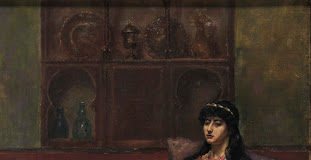 Ή ιστορία της θεραπείας μιας Τουρκάλας με μεγάλη πίστη Ή ιστορία της θεραπείας μιας Τουρκάλας με μεγάλη πίστη