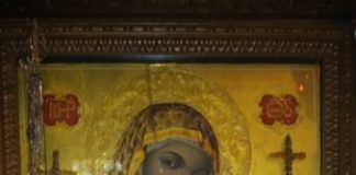 Παράκληση Παναγίας : ( Άλαλα τα χείλη των ασεβών ) Ψάλλει ο Δημήτριος Παπαγιαννόπουλος Παράκληση Παναγίας : ( Άλαλα τα χείλη των ασεβών ) Ψάλλει ο Δημήτριος Παπαγιαννόπουλος